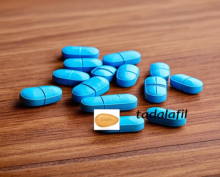 Tadalafil 1