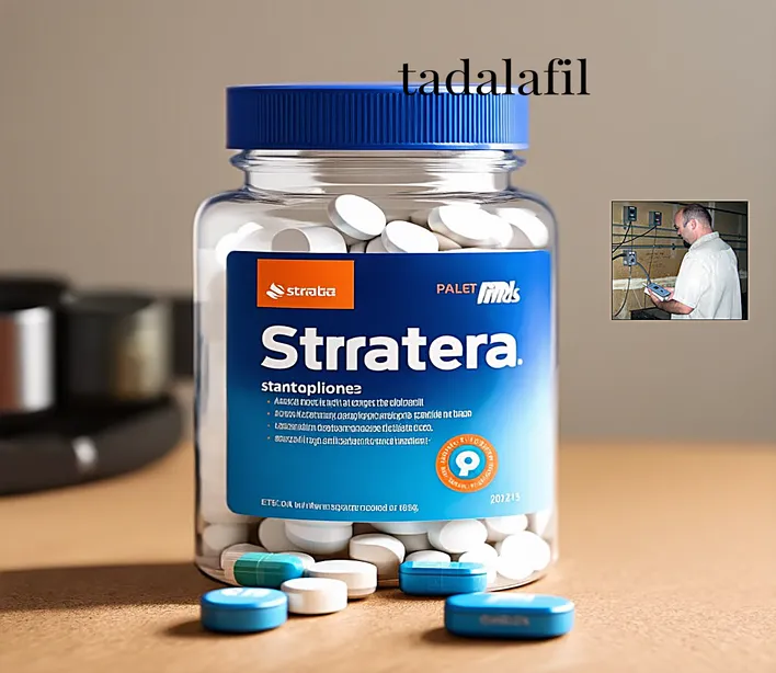 Tadalafil 3